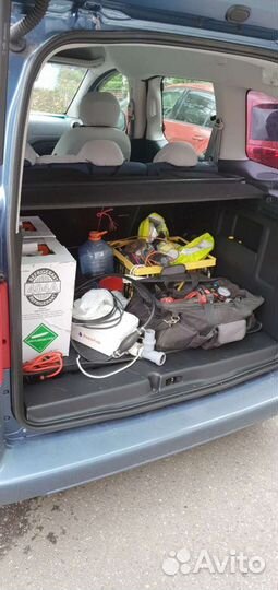 Ремонт холодильников