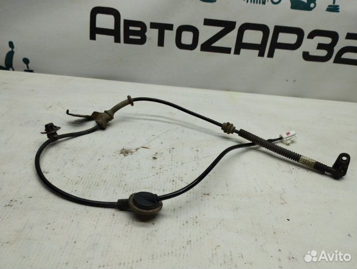 Датчик abs задний левый Hyundai Solaris седан G4FC