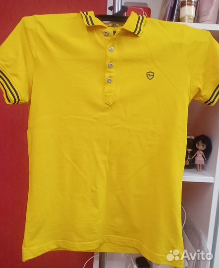 Поло-футболка colins