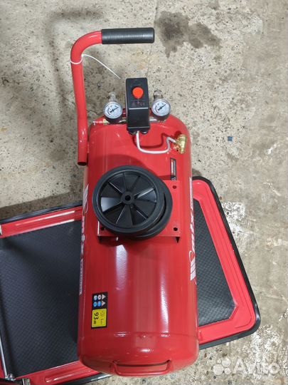 Ресивер для компрессора 50л