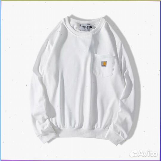 Свитшот Carhartt Wip (все размеры s - xxl)