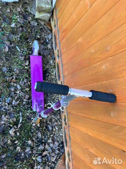 Самокат детский