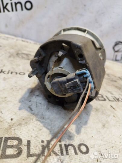 Фара противотуманная Jeep Grand Cherokee (WK)