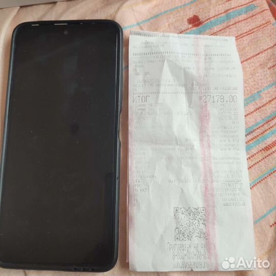 Xiaomi Redmi Note 10 Pro, 8/128 ГБ