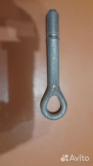 Буксировочный крюк 0K08156968A
