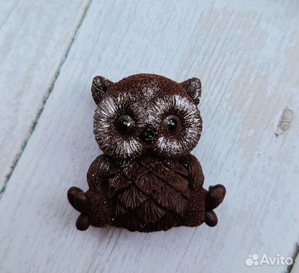 Шоколад ручной работы