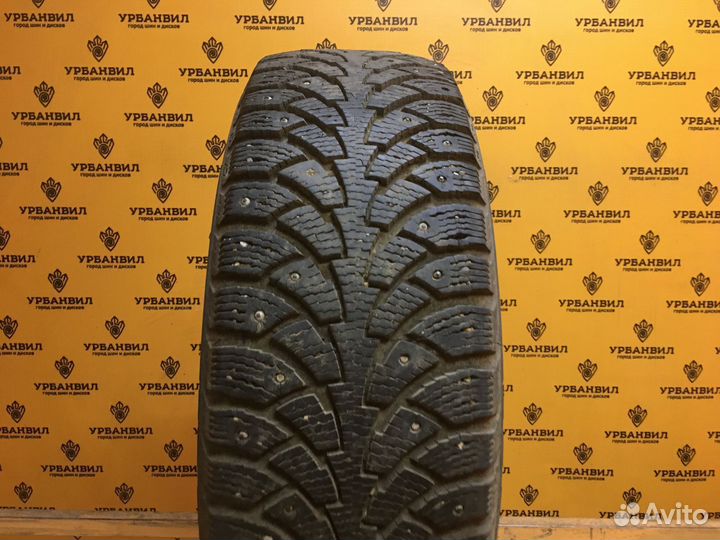 Nokian Tyres Hakkapeliitta 4 185/65 R15 88T