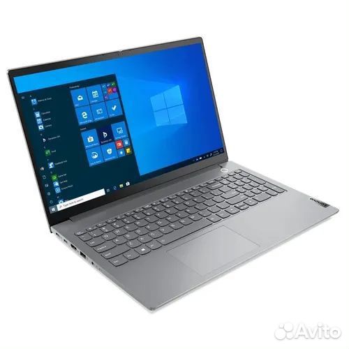 Lenovo Thinkbook i7