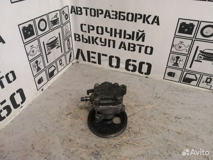 Насос гидроусилителя для Proton Persona 415