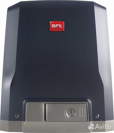 Откатной привод BFT deimos BT A400