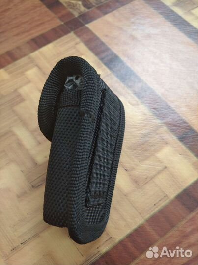 Мультитул ganzo