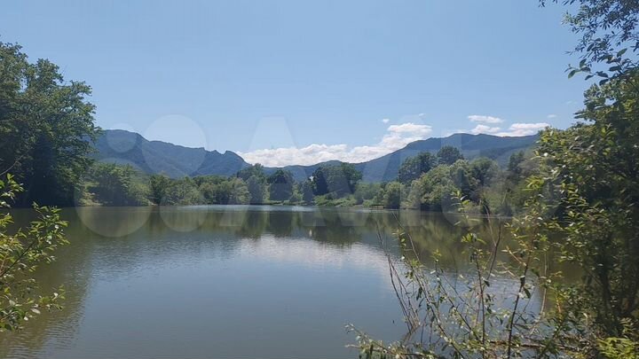 Участок 70 сот. (СНТ, ДНП)