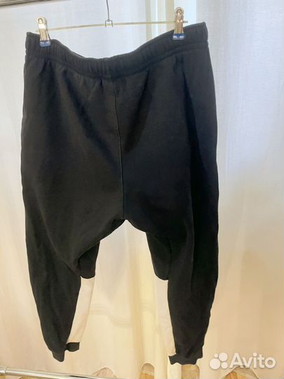 Спортивный костюм Nike на флисе