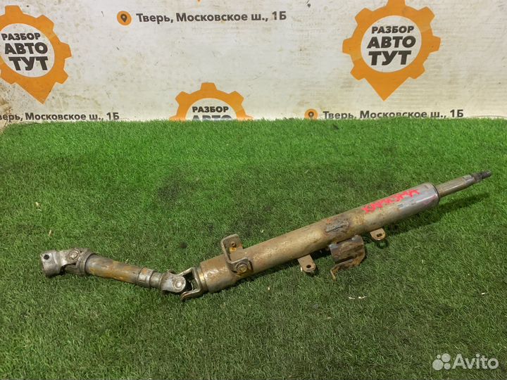 Рулевая колонка Mitsubishi Carisma 4G93