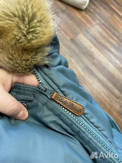 Зимний конверт в коляску elodie details новый