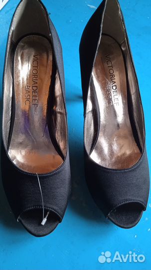 Туфли вечерние