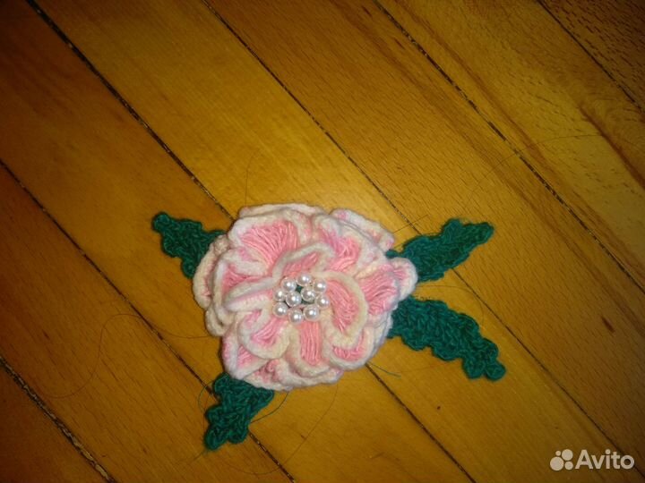 Заколки, повязки