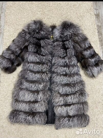 Шуба трансформер