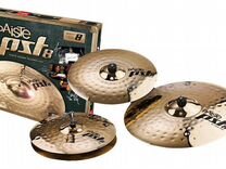 Paiste pst 8