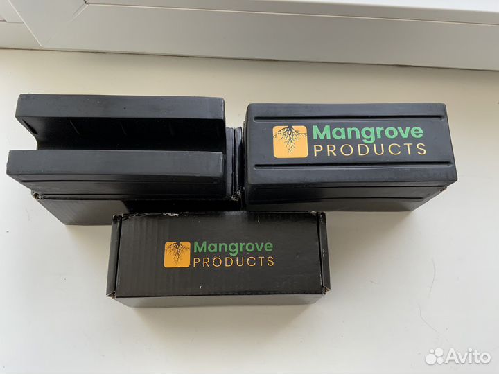 Опора Mangrove для трансп.подвесного мотора