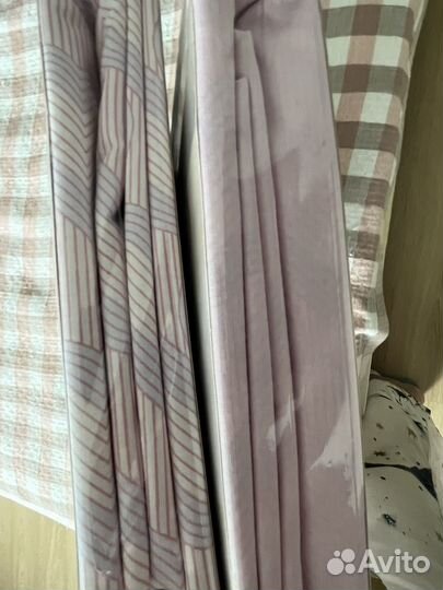 Белье постельное