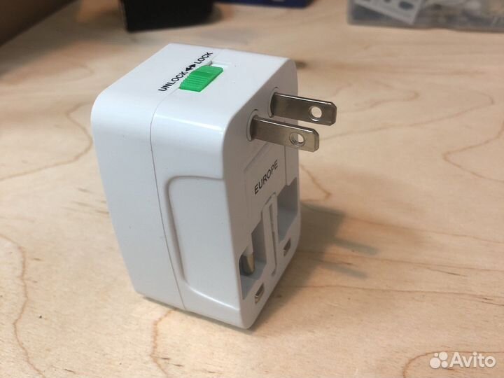 Переходних для вилки