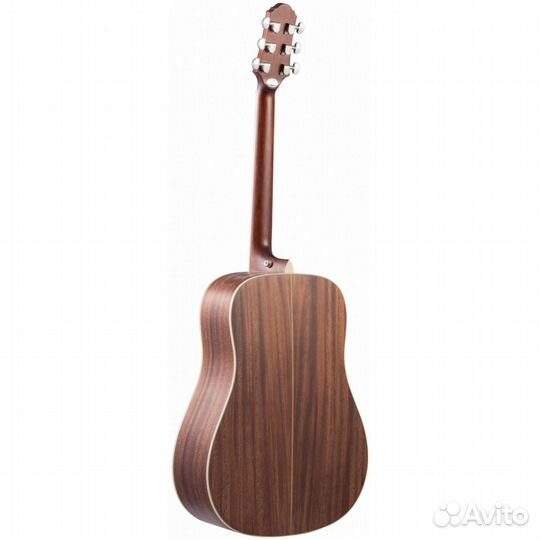 Гитара акустическая Crafter (Новая) Массив