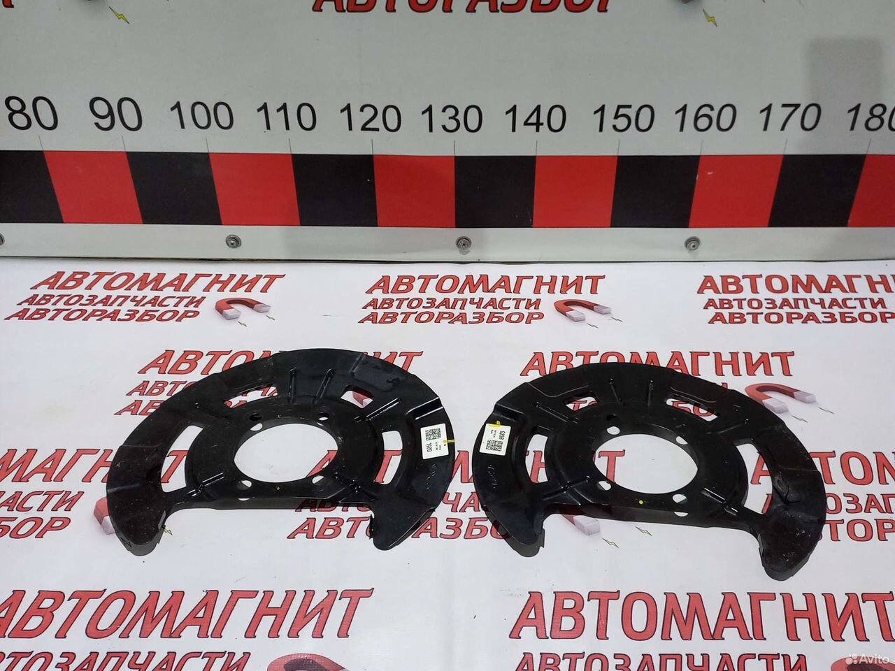 Пыльник задней ступицы Киа Соренто 4 MQ 20-23