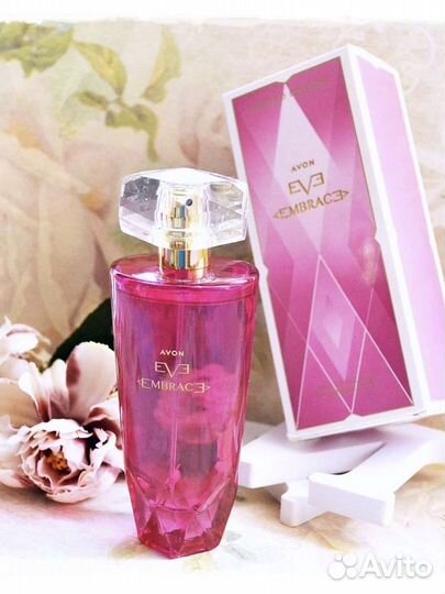 Avon эйвон духи парфюмерия косметика тудей today