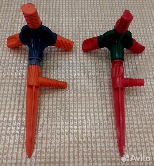 Дождеватель