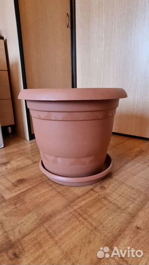 Горшок для цветов