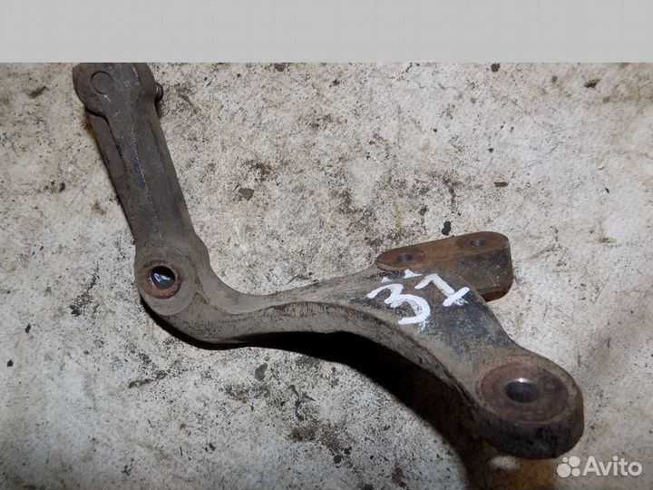 Кронштейн двигателя правый Matiz 2001-2015