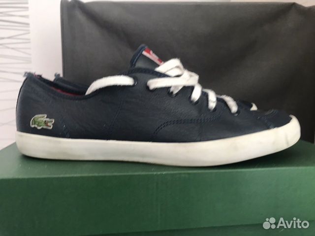 lacoste 38