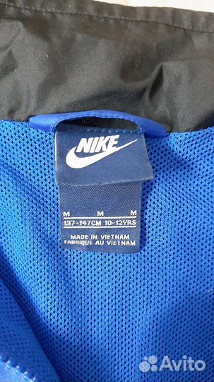 Спортивный костюм nike