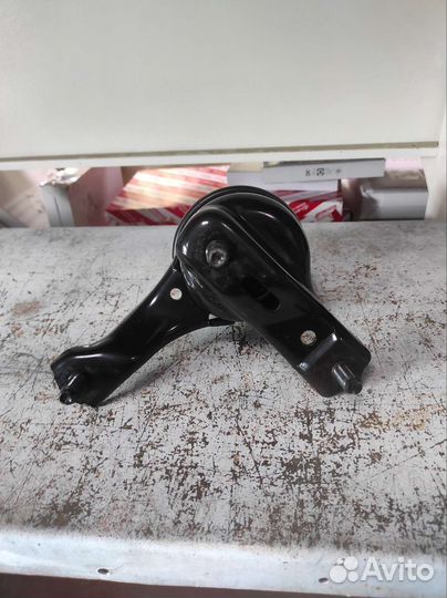 Опора двигателя гидравлическая Toyota 12362-28100