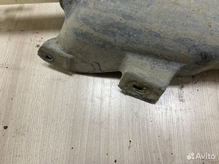 Бачок омывателя Chevrolet Cruze с2009-2016г С 2001