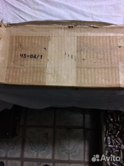 Зип Ч3-64/1, с хранения