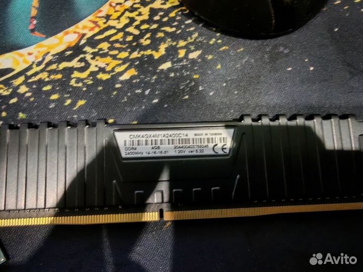 Материнская плата asus z170-e