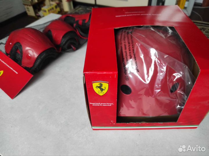 Защита для роликов и шлем