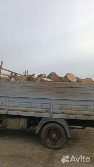 Дрова С доставкой