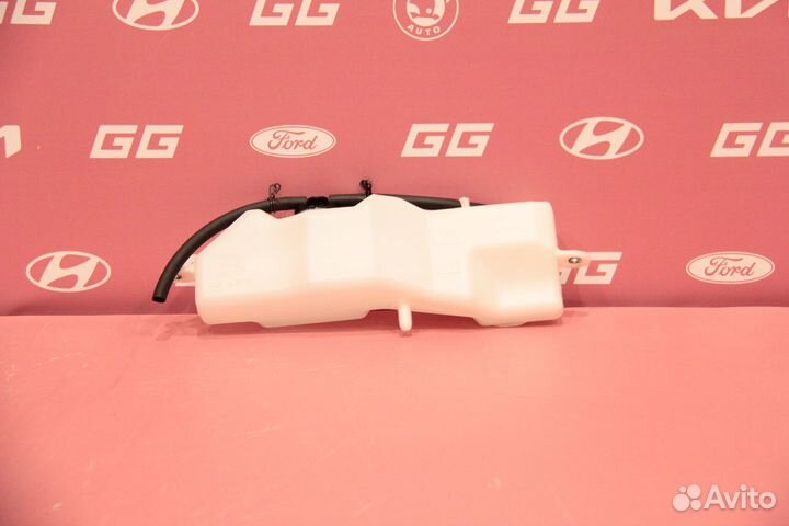 Расширительный бак Toyota Camry 2012 - 2017