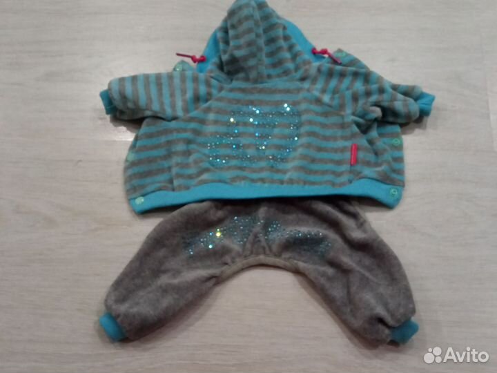 Одежда для маленьких собак