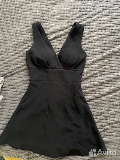 Вещи пакетом р-р 40-42