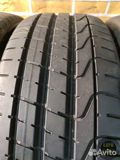 Pirelli P Zero 255/50 R20 109W