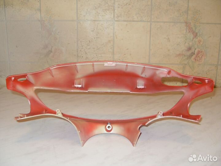 Обтекатель фары для скутеров Honda Dio AF-35/35ZX