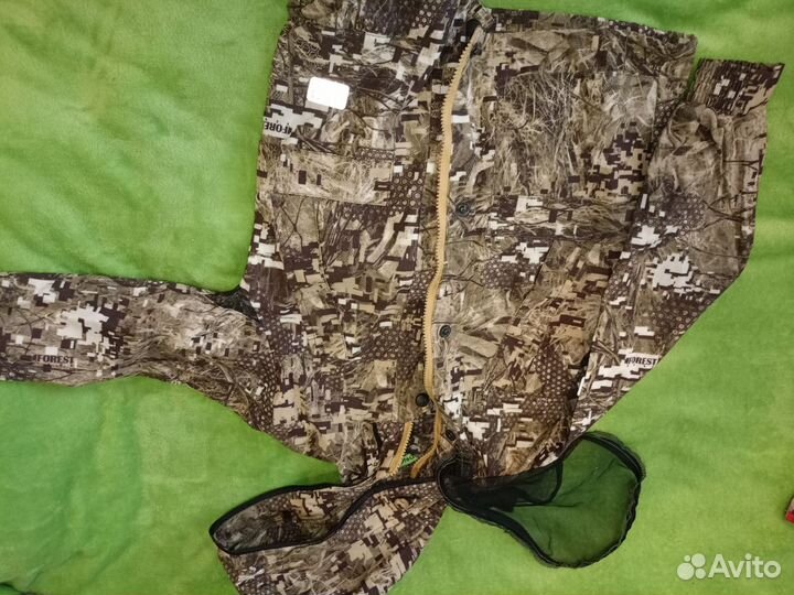 Костюм защитный детский