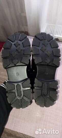 Туфли женские 36 размер