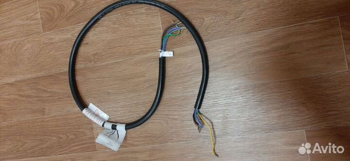 Провод-кабель