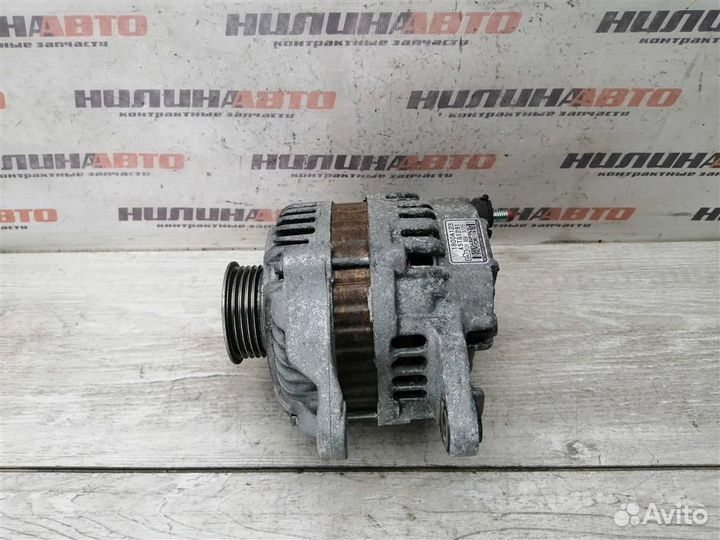 Генератор Митсубиси Лансер 10 асх