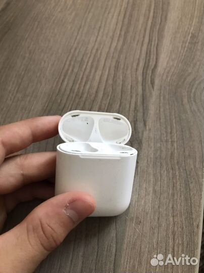 Кейс для airpods 1